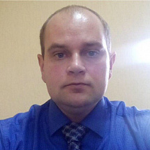 Александр Сергеевич Богданов