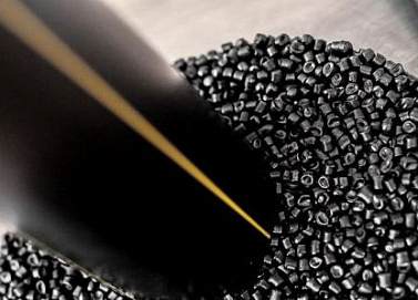 Строго контролируем качество полиэтиленового сырья