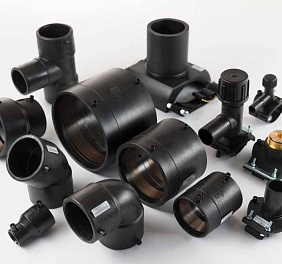 Фитинг Электросварной​​​​